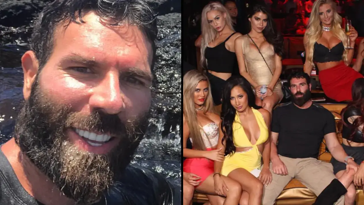 Dan Bilzerian insists that a lot of men make the same mistake when approaching women they are attracted to.