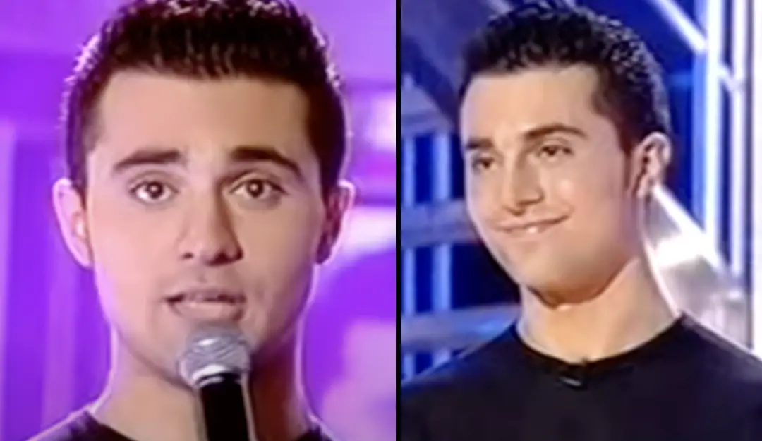 Darius Campbell Danesh Dead: The theatre star, who rose to fame on Pop Idol, has died, aged 41.