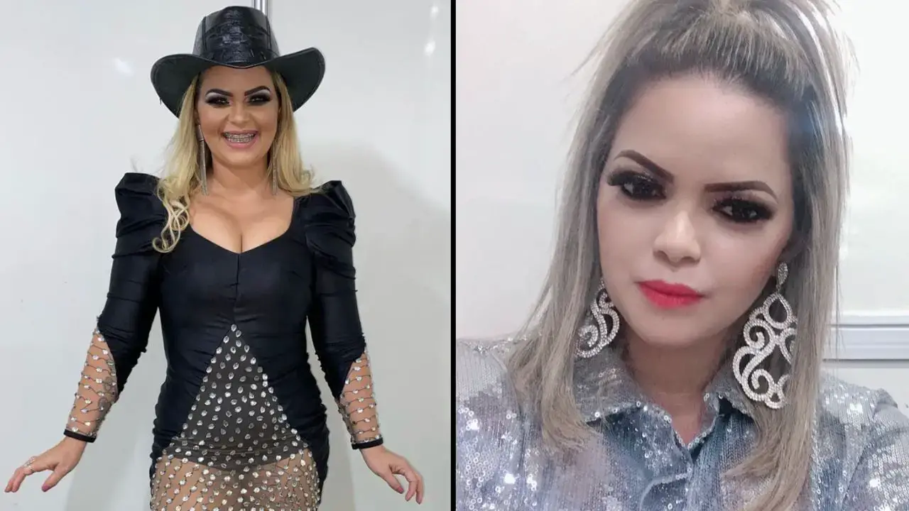 Dani Li Dead: the Brazilian pop star best known for her song 'Eu sou da Amazônia', has died aged 42.