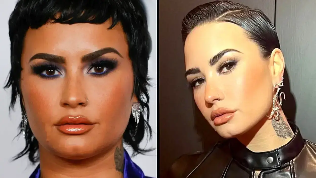 Demi Lovato has revealed why she changed her pronouns from they/them to she/her. 