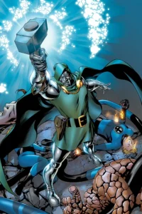 Doctor Doom