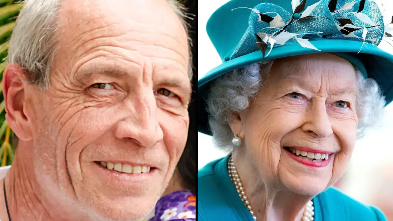 Charles and Camilla's alleged love child has shared the final letter he wrote to the Queen before her passing.