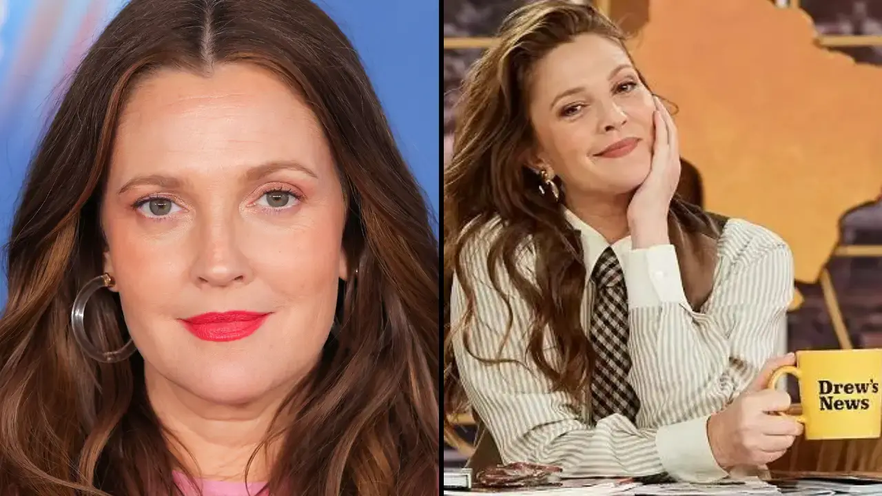 The Drew Barrymore Show writers are reportedly refusing to return to the talk show.