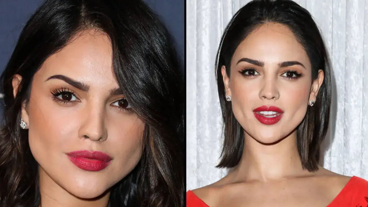 Eiza González claims that being 'too pretty' is making it difficult for her to find work as an actress.