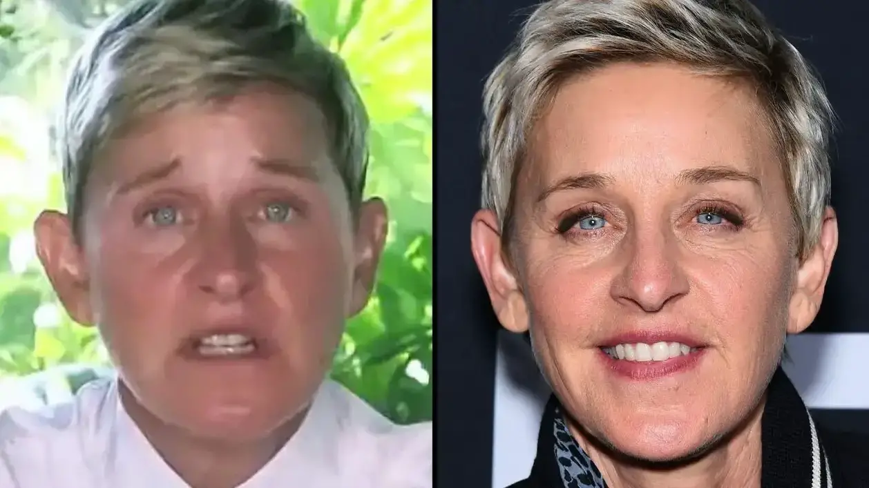 Ellen DeGeneres has opened up to fans and revealed she's had a triple health diagnosis. 