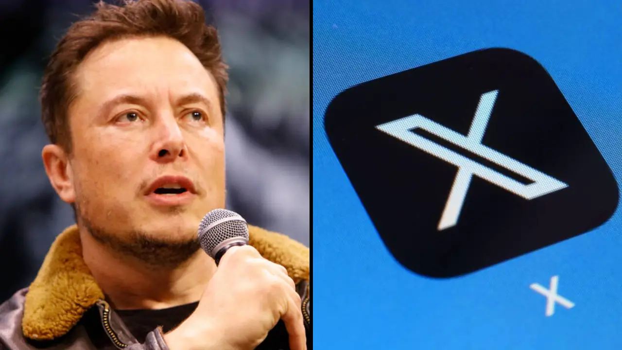 Elon Musk might be charging 'small' monthly payments for people to use X (formerly known as Twitter).