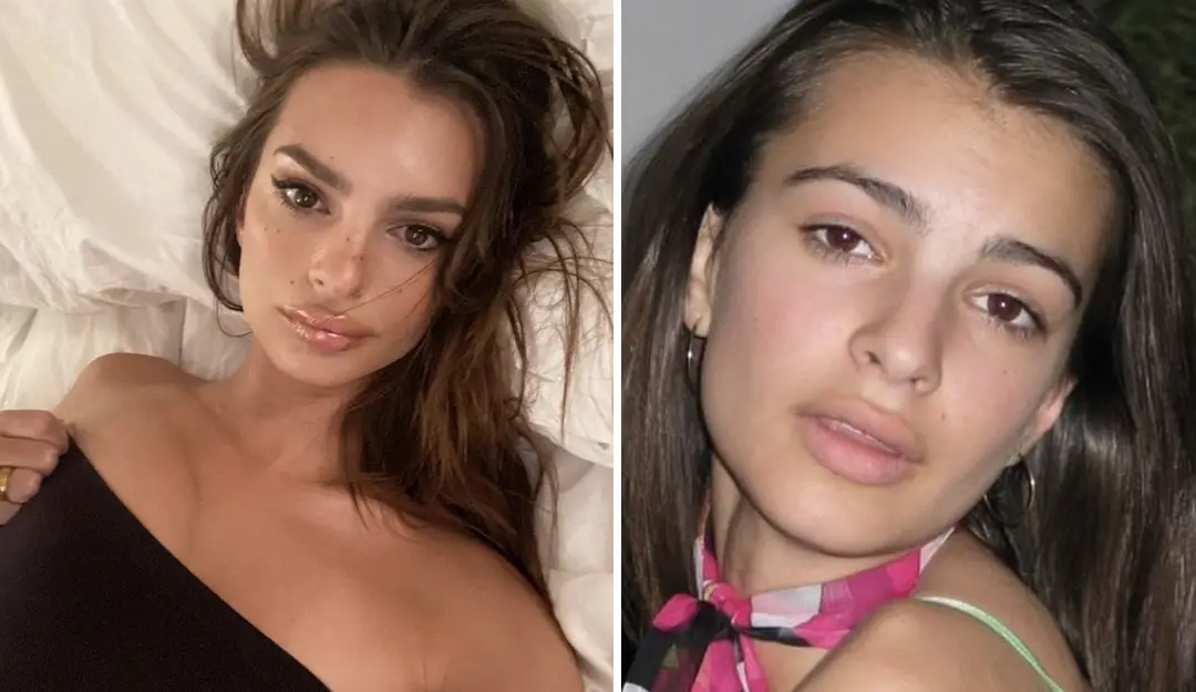 Emily Ratajkowski, who has previously claimed she's had a 'sexualised childhood,' has now alleged that when she was just 13 years old, a casting agent told her she was 'too sexy'. 