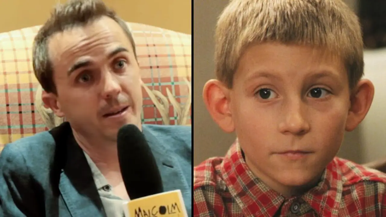 Frankie Muniz has offered a heartbreaking update on what happened to Malcolm in the Middle Dewey actor Erik Per Sullivan.