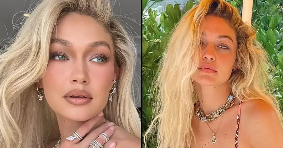 Gigi Hadid was arrested and charged with possessing marijuana and drug paraphernalia after she flew to the Cayman Islands.