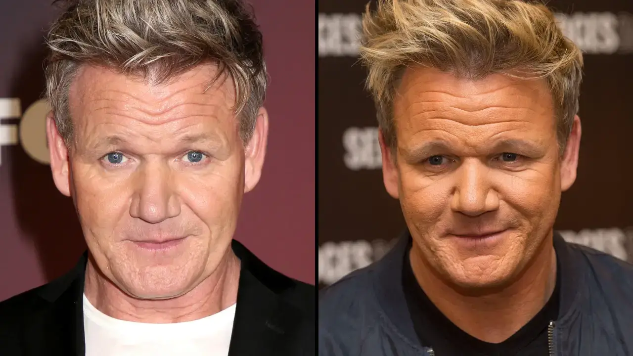 Gordon Ramsay has warned diners that they should never order the soup of the day from a restaurant.