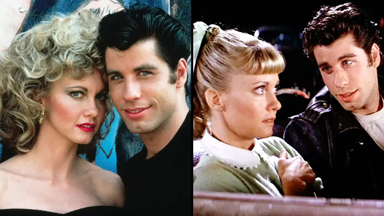 People who are rewatching Grease today are branding the film as 'sexist', 'misogynistic' and 'problematic'.