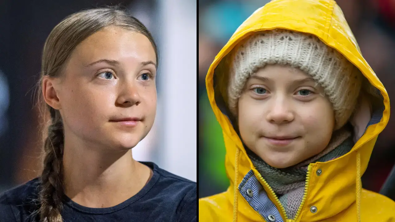 Climate activist Greta Thunberg has opened up about why she's never been drunk, her dating life and how much money she earns from her work. 