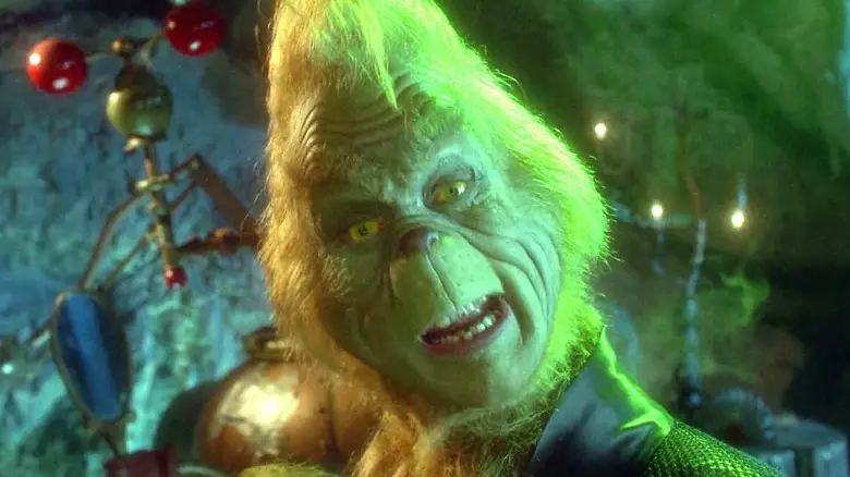 The Grinch