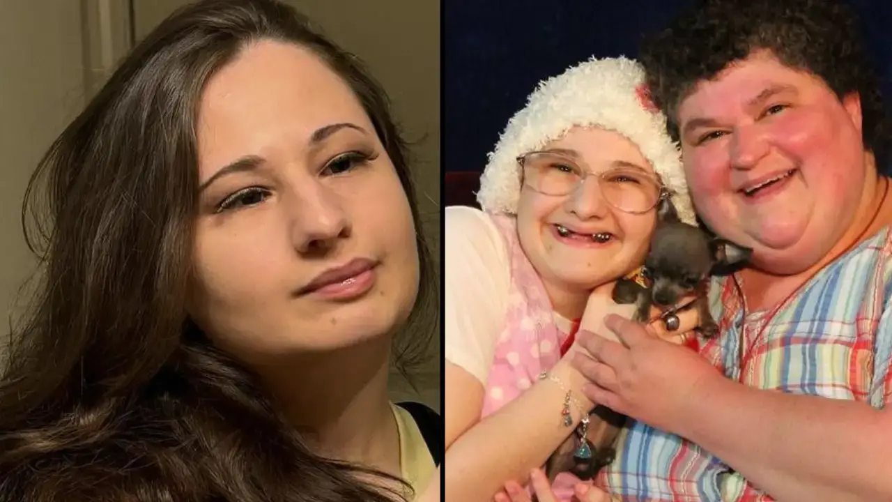 The final straw that made Gypsy Rose Blanchard choose to have her mum killed has been revealed.