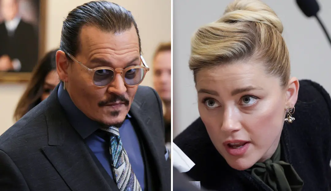 Johnny Depp Wins: The jury has sided with Johnny