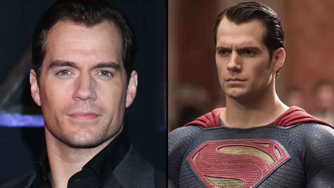 Henry Cavill Superman News: The actor has confirmed that he won't be returning as Superman after a meeting with DC Studios.