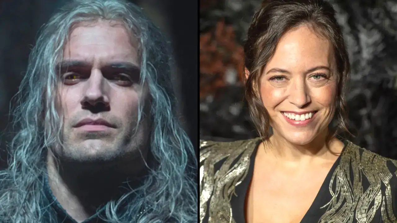 The Witcher showrunner has said that Henry Cavill was 'really annoying' when wanting to play Geralt.