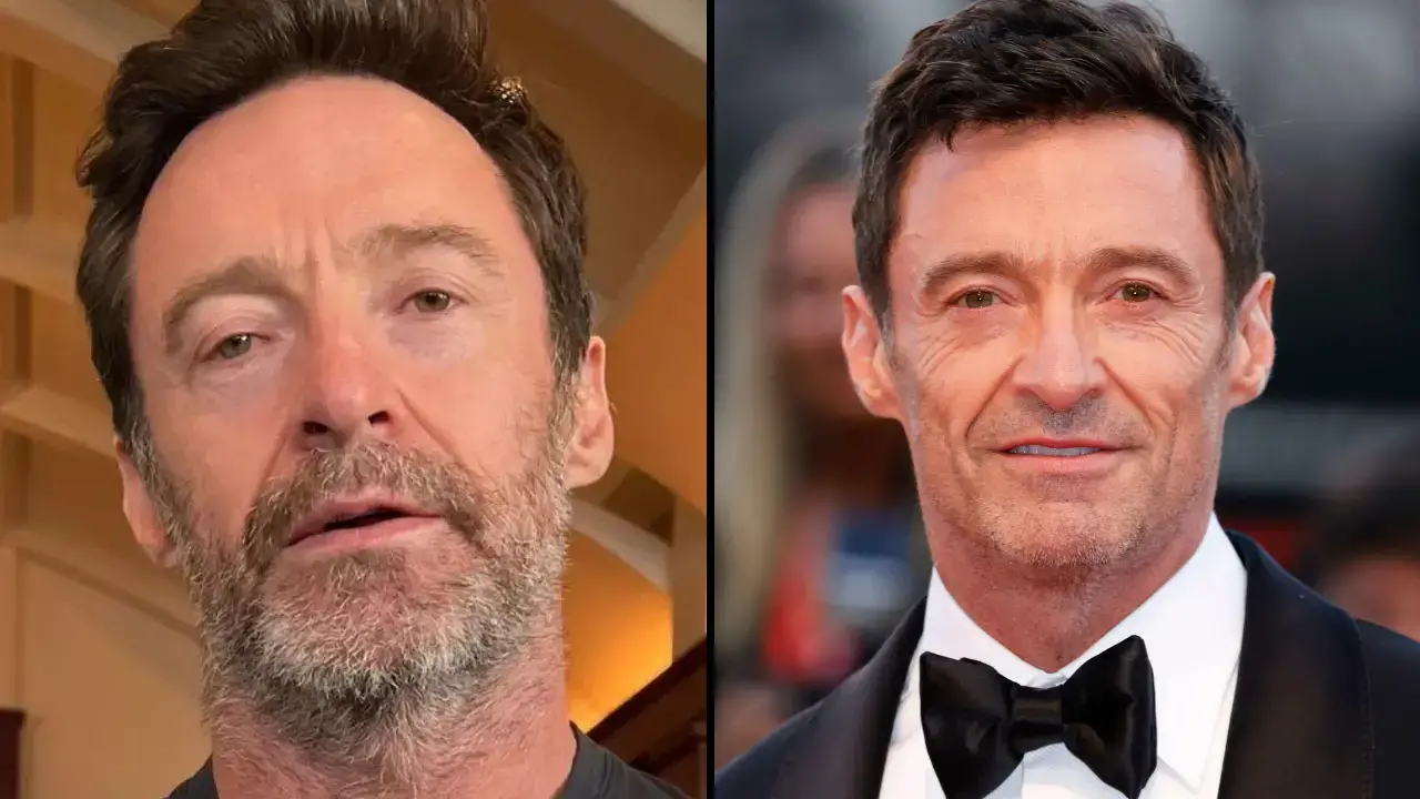 Hugh Jackman has issued an update on his skin cancer scare.