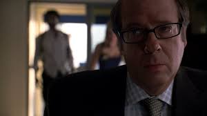 Stephen Tobolowsky in Heroes.