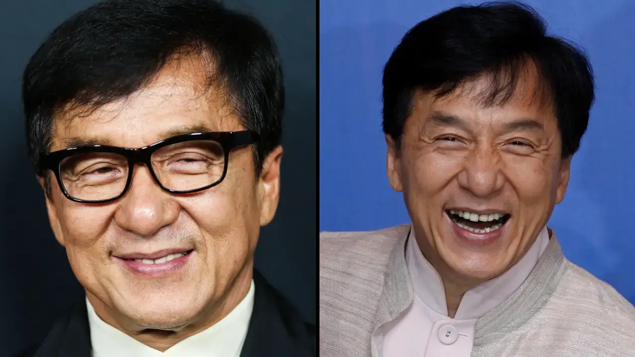 Jackie Chan has revealed that he won't leave any of his $400 million fortune to his son. Find out more here...