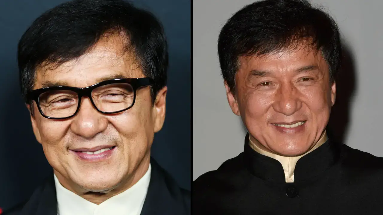 Jackie Chan has been slammed by fans over his relationship with his daughter. 