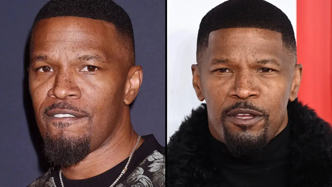 Jamie Foxx has broken his silence and given an update on health condition. Find out more information here...