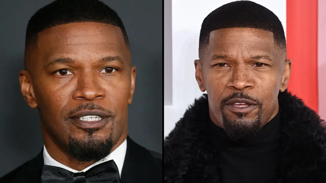 Jamie Foxx Health Update: The Django Unchained star remains in hospital after his 'medical complication'.