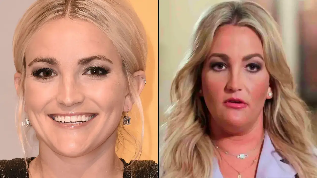 Jamie Lynn Spears' real age has left people speechless.