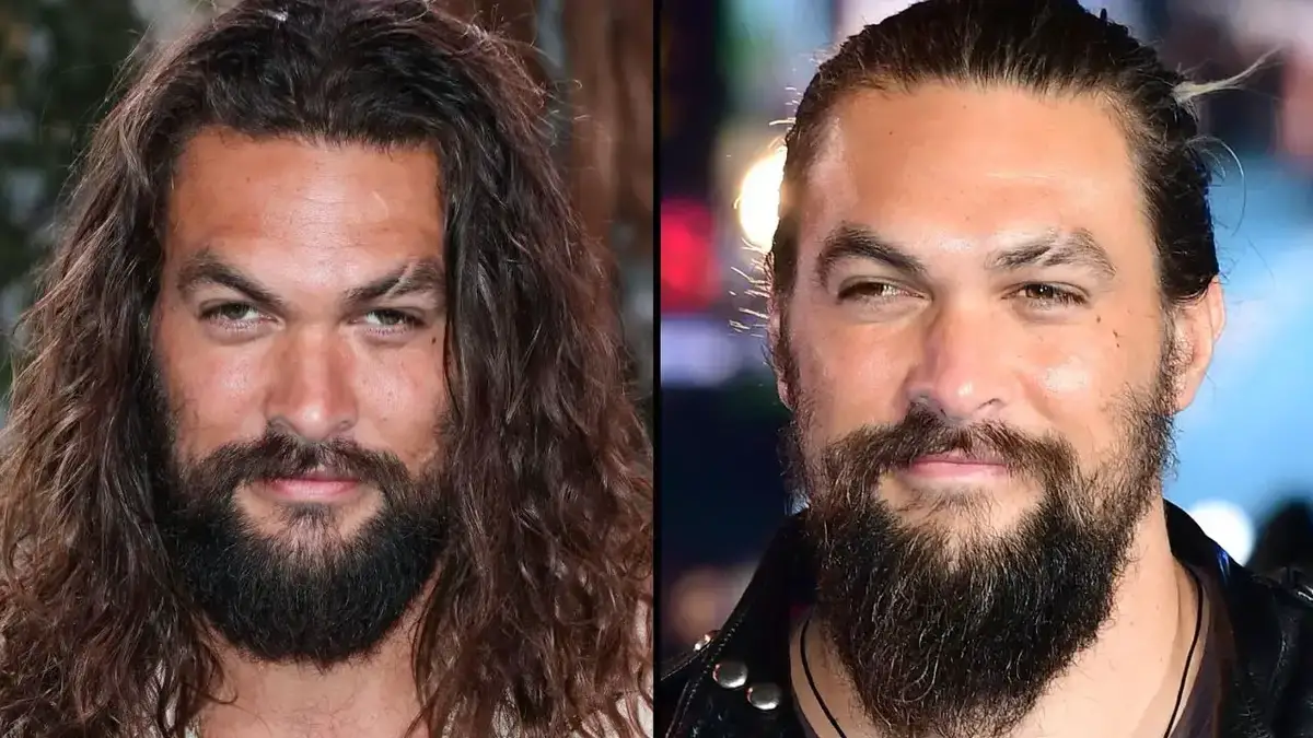 Jason Momoa fans have been left creeped out after discovering who his new girlfriend is. 