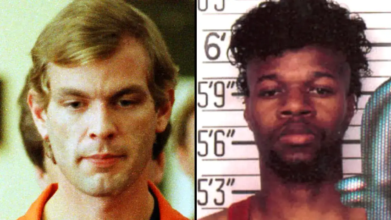 Who Killed Jeffrey Dahmer And Why: The notorious serial killer 'crossed the line' with his inmates which led to his death.