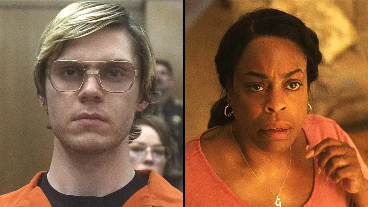 Netflix's Jeffrey Dahmer series wasn't entirely true - and major parts of the storyline were made up just for the show. 