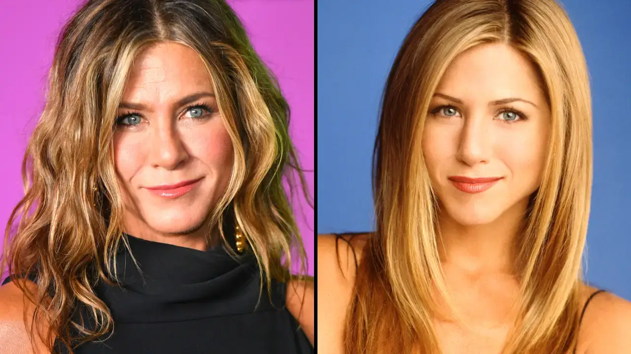 Jennifer Aniston has said that there was a male actor on the set of Friends who acted unpleasantly. Find out more here...