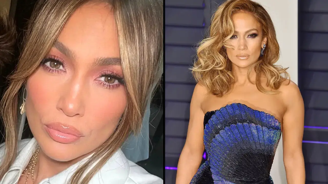 An expert has explained why Jennifer Lopez doesn’t appear to age.