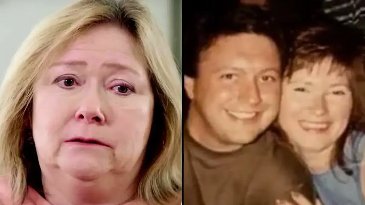 A woman was left devastated after donating her husband's body to science -only for it to be blown up by the military.