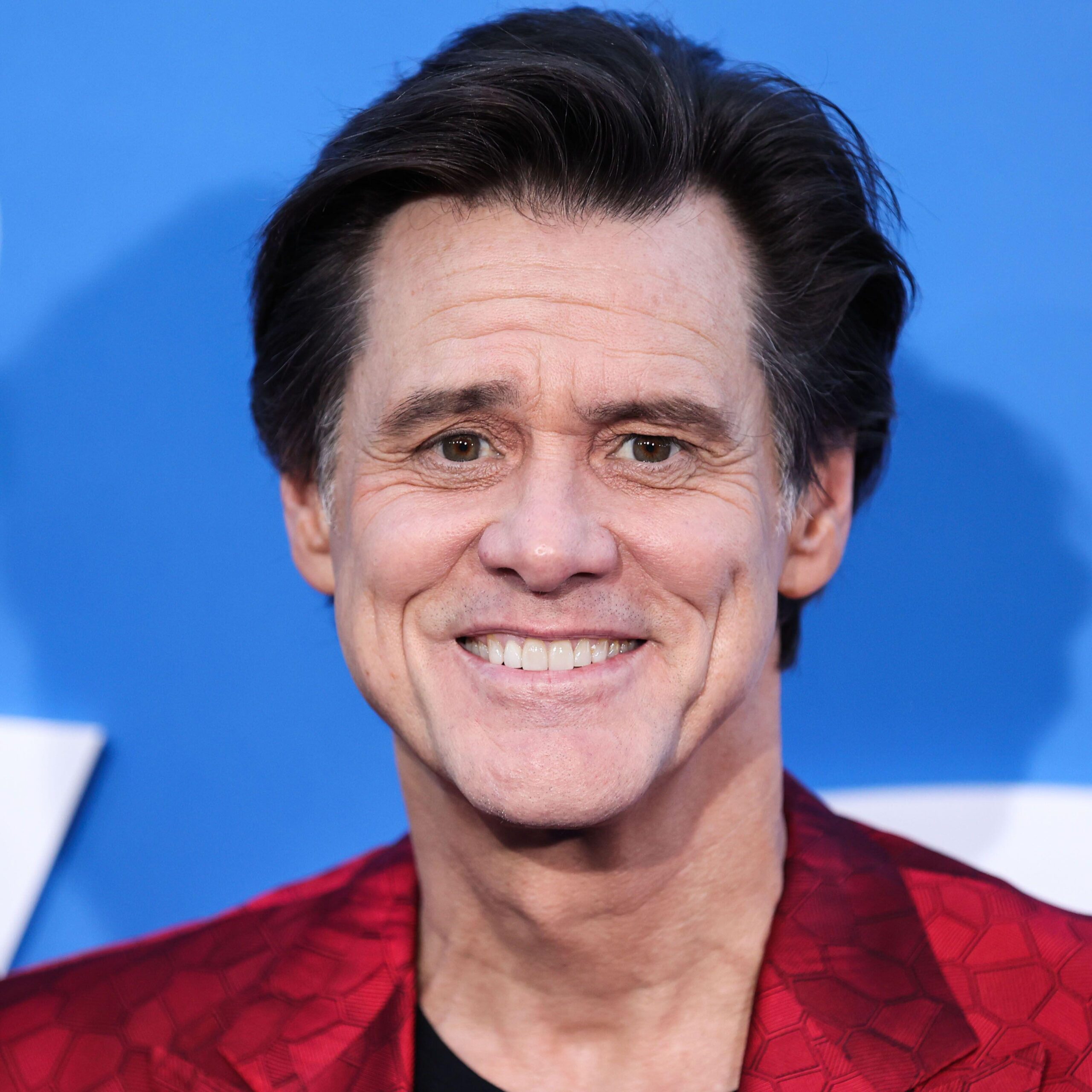 Jim Carrey