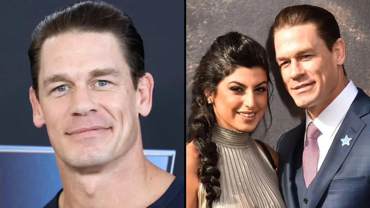 John Cena has explained why he'll never have kids. Find out the reason why the WWE superstar doesn't want children here...