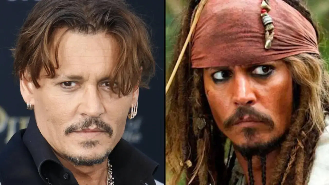 Pirates of the Caribbean producer Jerry Bruckheimer would 'love' Johnny Depp to return to the franchise.