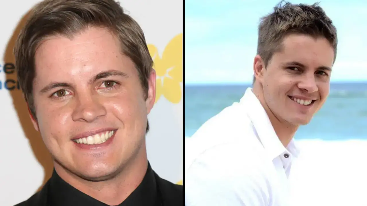 Johnny Ruffo