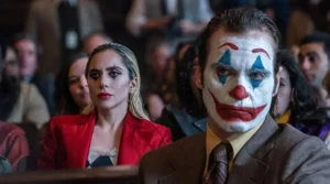 Joker 2 (2024).