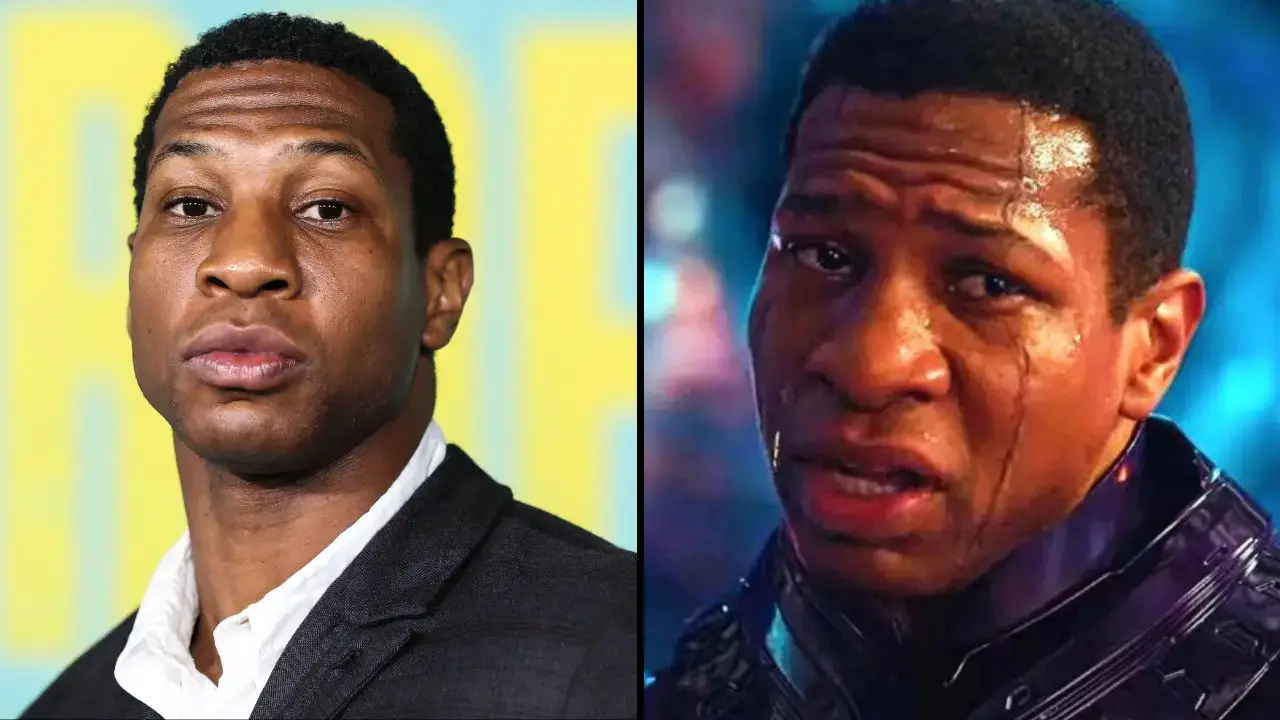 Marvel has fired Jonathan Majors after he was found guilty of assaulting his ex-girlfriend Grace Jabbari.