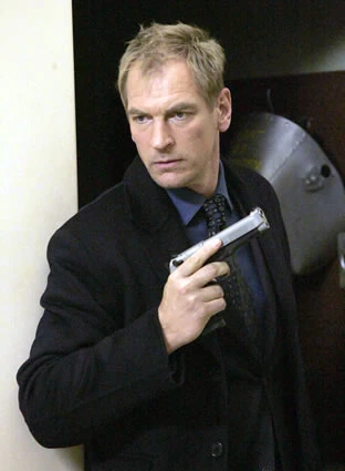 Julian Sands in 24. 