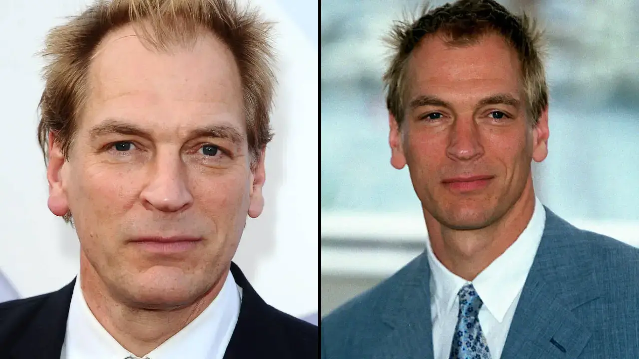 Julian Sands' cause of death has been confirmed.