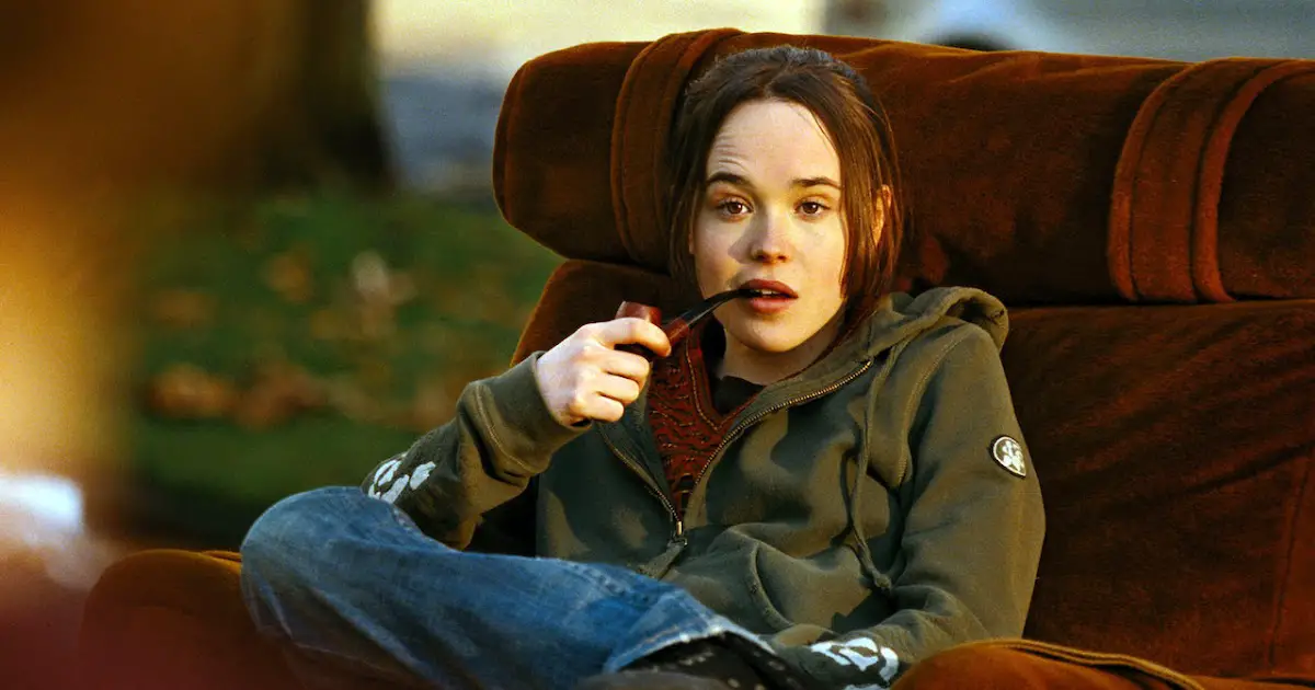 Juno (2007).