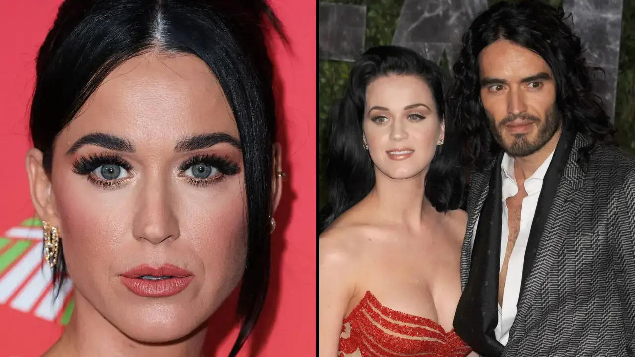 Katy Perry says she found out 'the real truth' about Russell Brand after their divorce.