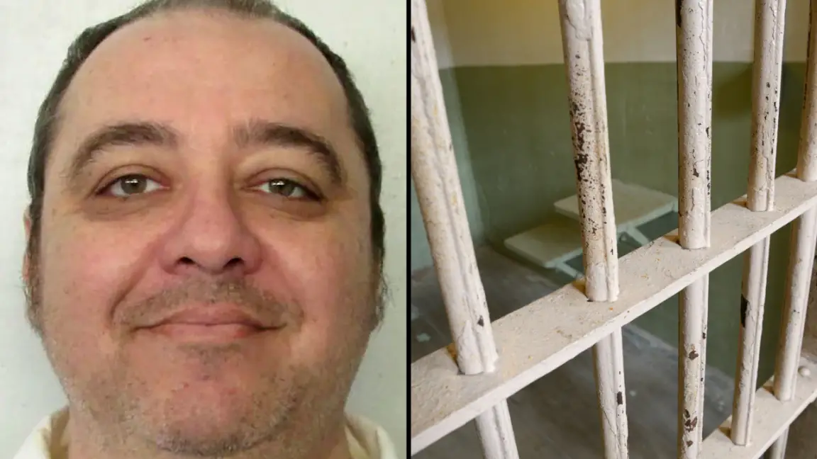 The chilling final words of Kenneth Eugene Smith, the death row inmate executed by a controversial new method, have gone viral.