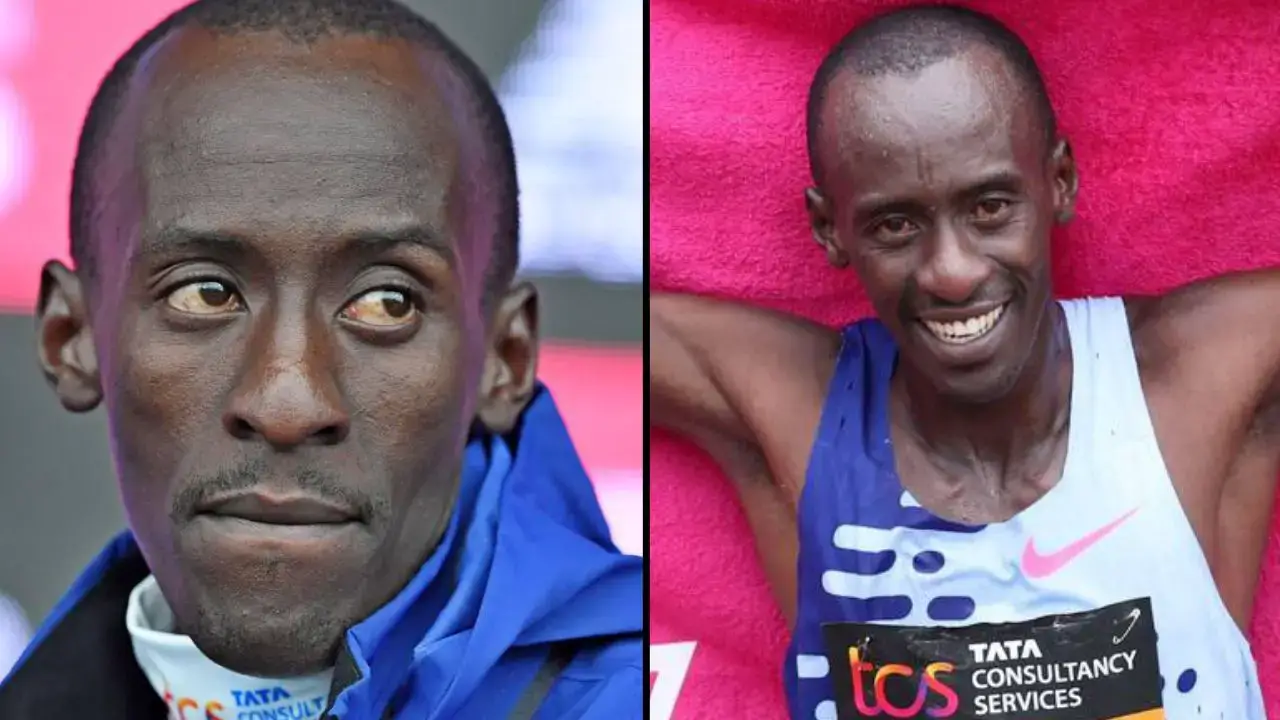 Kelvin Kiptum Dead: The world record marathon holder has tragically died aged 24 years old.