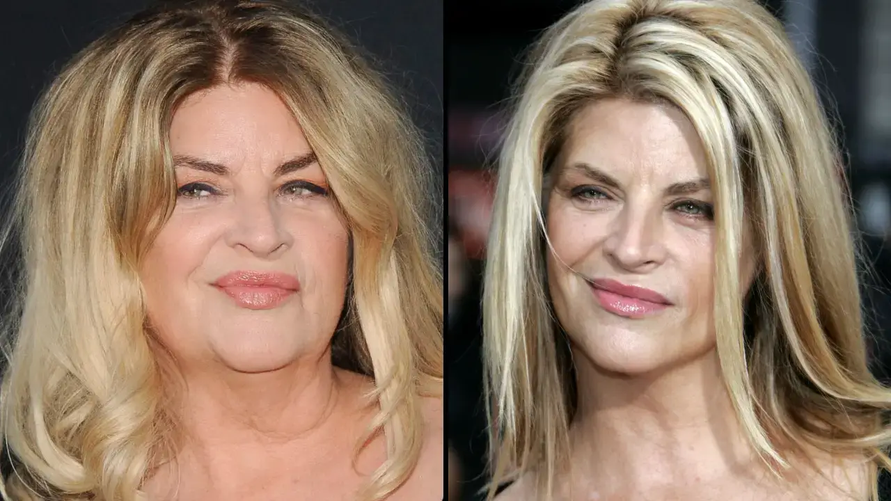 Kirstie Alley Dead: The Emmy-winning Cheers actress has passed away aged 71.