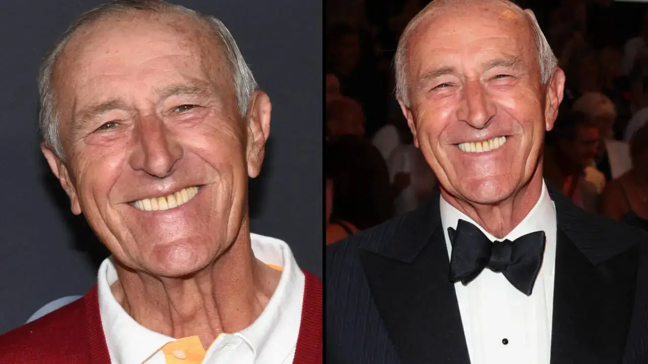 Len Goodman Dead: The former Strictly Come Dancing judge has died aged 78. Find out more about his death here...