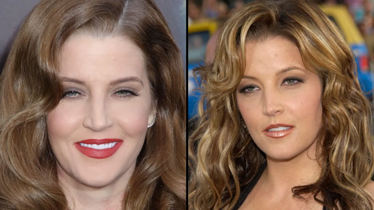 Lisa Marie Presley Dead: The only child of rock 'n' roll icon Elvis, has died aged 54.