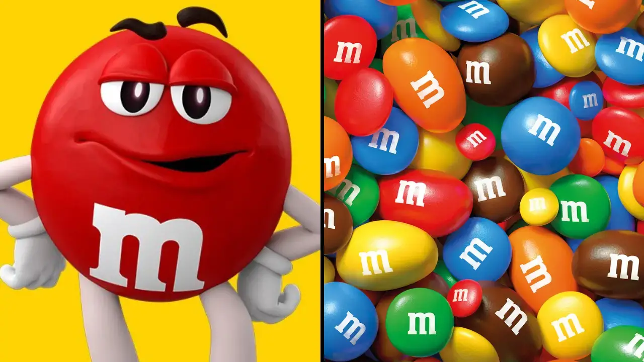 M&M